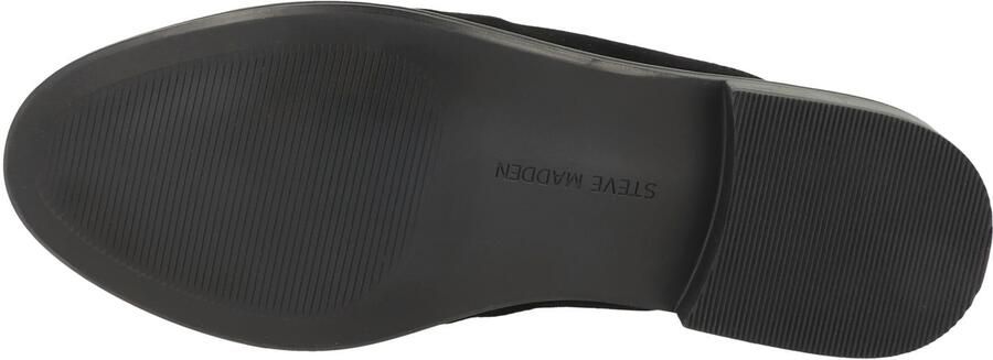 STEVE MADDEN Muiltjes ' Kapture ' zwart - Foto 5
