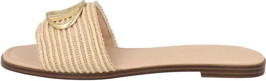 STEVE MADDEN Muiltjes 'Kora2.0' beige - Foto 5