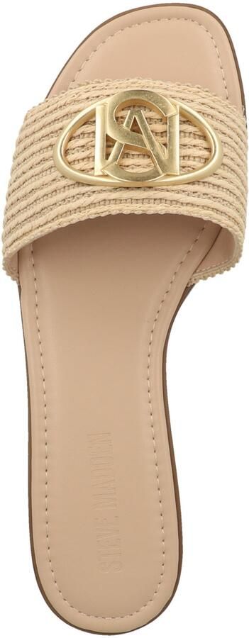 STEVE MADDEN Muiltjes 'Kora2.0' beige - Foto 3