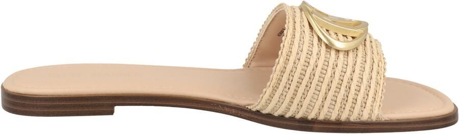 STEVE MADDEN Muiltjes 'Kora2.0' beige - Foto 6