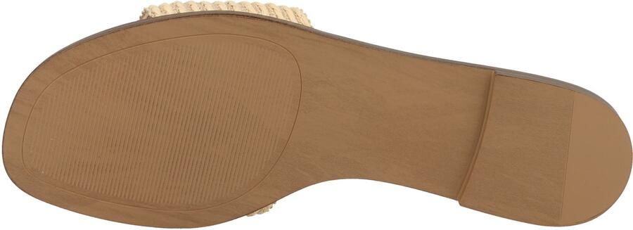STEVE MADDEN Muiltjes 'Kora2.0' beige - Foto 4