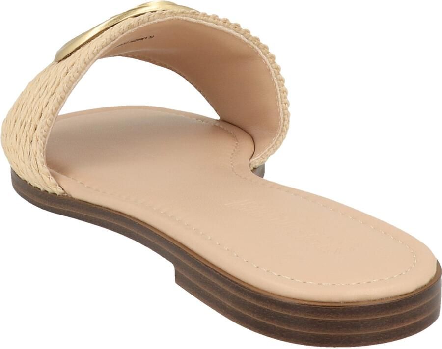 STEVE MADDEN Muiltjes 'Kora2.0' beige - Foto 2