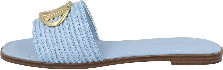 STEVE MADDEN Muiltjes 'Kora2.0' blauw - Foto 5