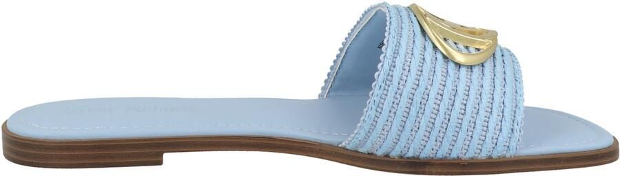 STEVE MADDEN Muiltjes 'Kora2.0' blauw - Foto 6