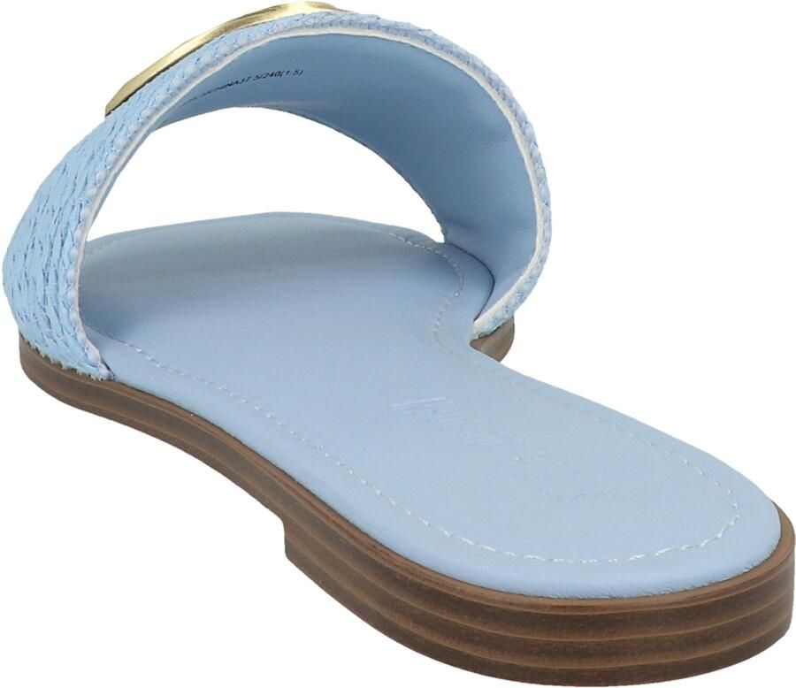 STEVE MADDEN Muiltjes 'Kora2.0' blauw - Foto 2