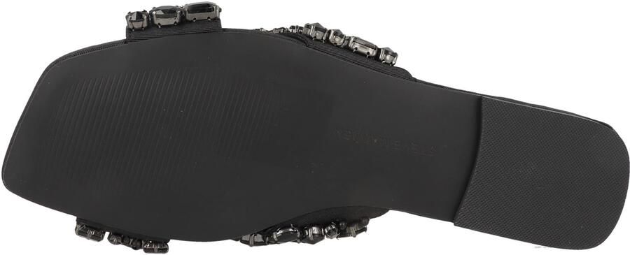 STEVE MADDEN Muiltjes 'Levity' zwart - Foto 4