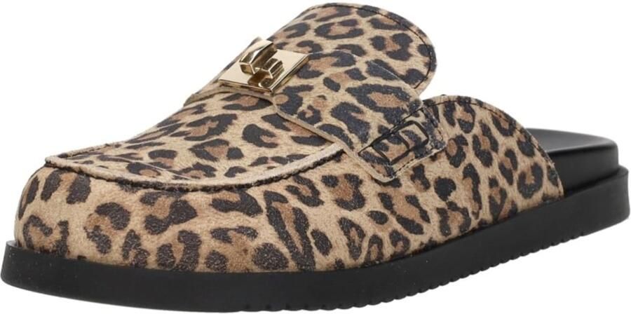 Steve Madden Megg Dichte Teen beige