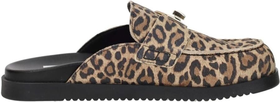 Steve Madden Megg Dichte Teen beige - Foto 7
