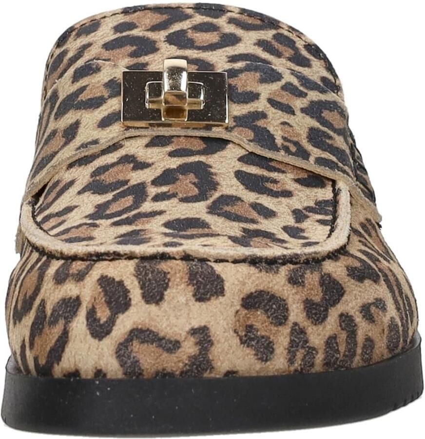 Steve Madden Megg Dichte Teen beige - Foto 2