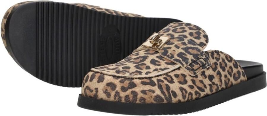 Steve Madden Megg Dichte Teen beige - Foto 6