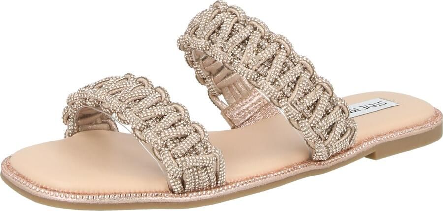 STEVE MADDEN Muiltjes 'Nyssa' beige