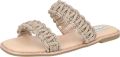 STEVE MADDEN Muiltjes 'Nyssa' beige - Beige