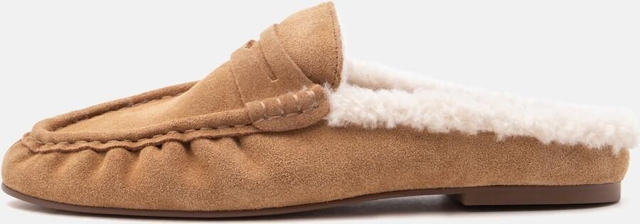 STEVE MADDEN Muiltjes 'Rafe-F' ombergrijs - Foto 2
