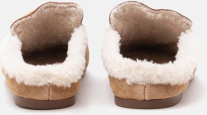 STEVE MADDEN Muiltjes 'Rafe-F' ombergrijs - Foto 4