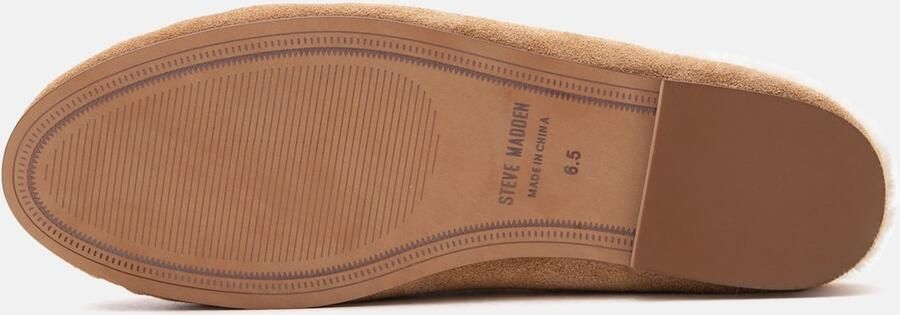 STEVE MADDEN Muiltjes 'Rafe-F' ombergrijs - Foto 6
