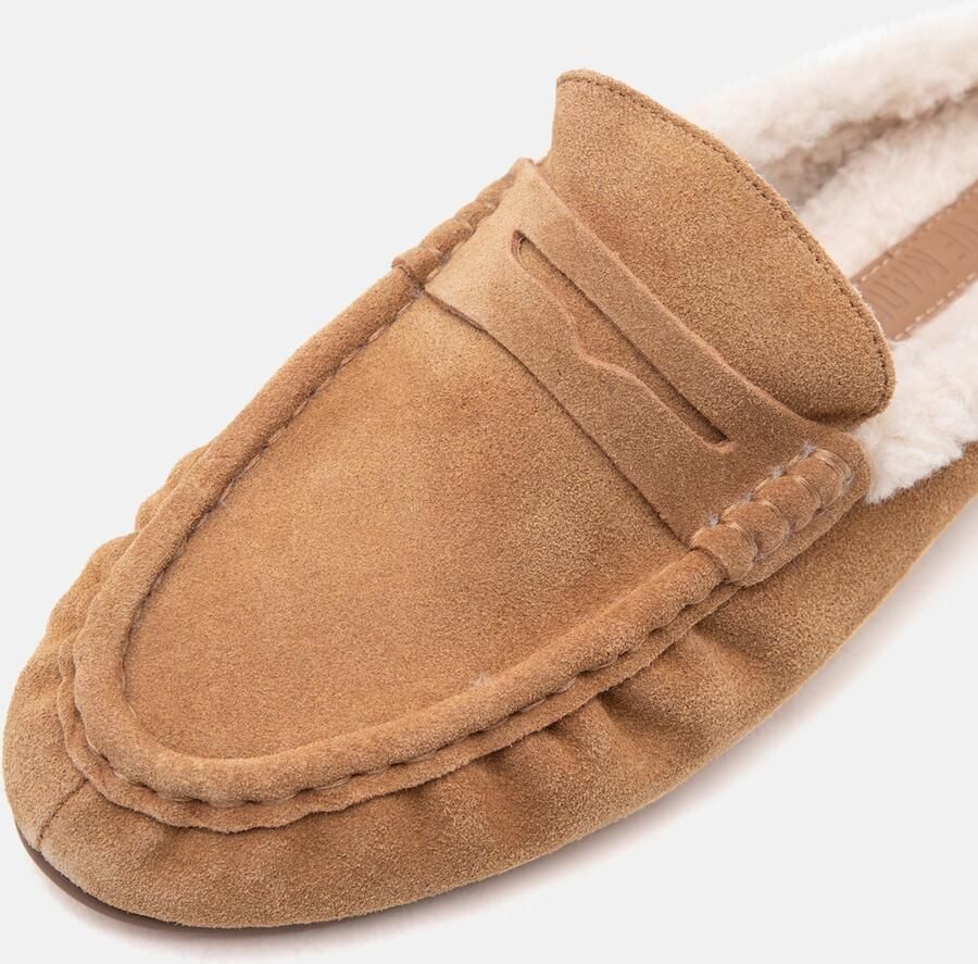 STEVE MADDEN Muiltjes 'Rafe-F' ombergrijs - Foto 7