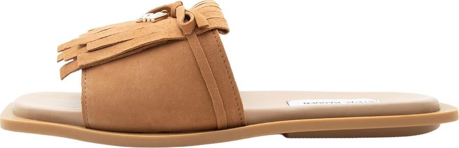 STEVE MADDEN Muiltjes 'Skipper' karamel - Foto 8