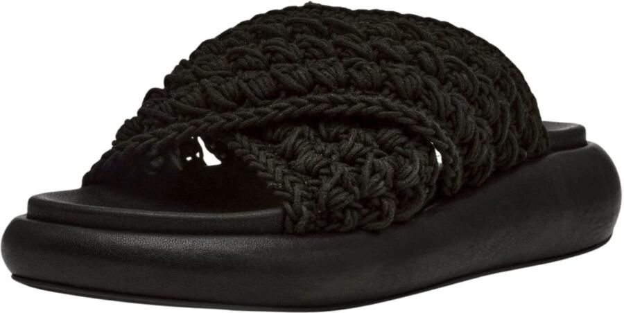 Steve Madden Klompen Muiltjes