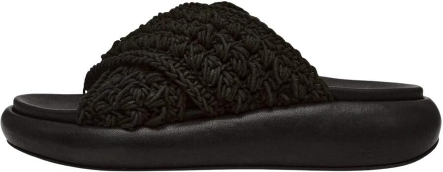 Steve Madden Klompen Muiltjes - Foto 6
