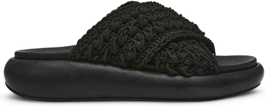 Steve Madden Klompen Muiltjes - Foto 5