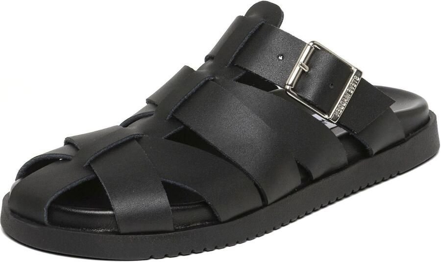 STEVE MADDEN Muiltjes zwart