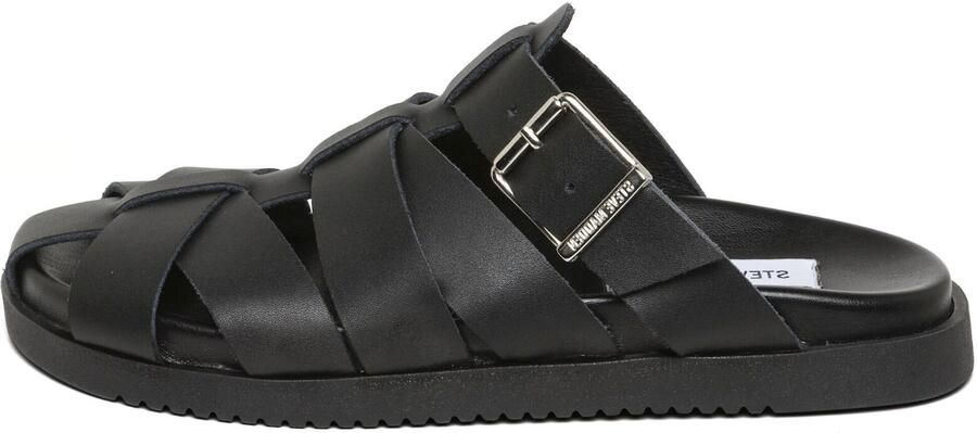 STEVE MADDEN Muiltjes zwart - Foto 4