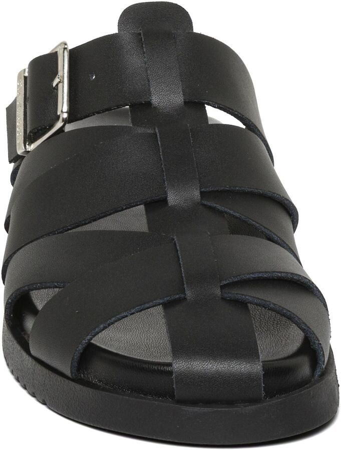 STEVE MADDEN Muiltjes zwart - Foto 3