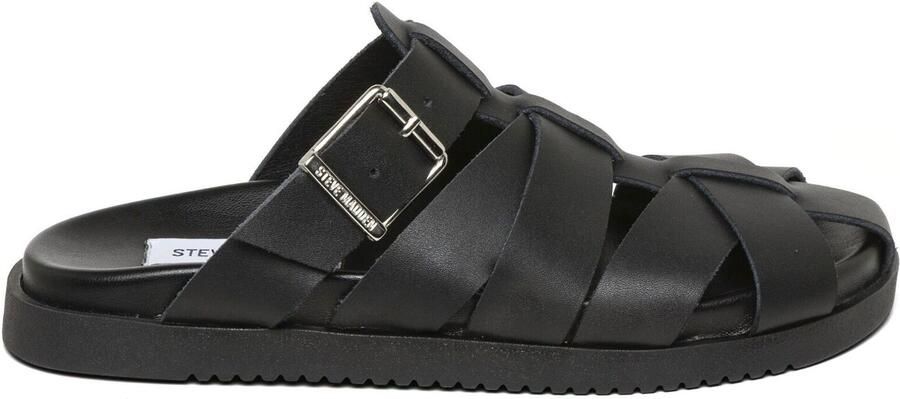 STEVE MADDEN Muiltjes zwart - Foto 5