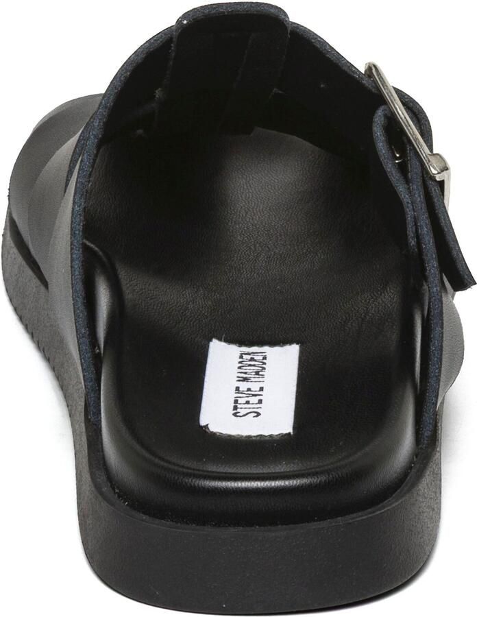 STEVE MADDEN Muiltjes zwart - Foto 2