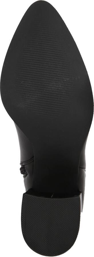 Steve Madden Jacey dames overknee laars Zwart - Foto 3