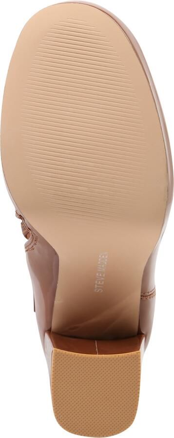 Steve Madden Overkneelaarzen in laklook model 'Magnifico' - Foto 2
