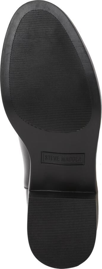 Steve Madden Overknees met logo-applicatie model 'Cursion' - Foto 4