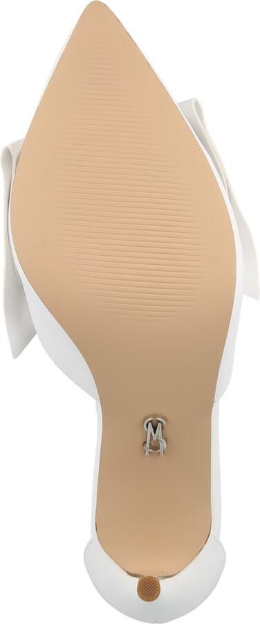 STEVE MADDEN Pumps 'Lorina' wit - Foto 3