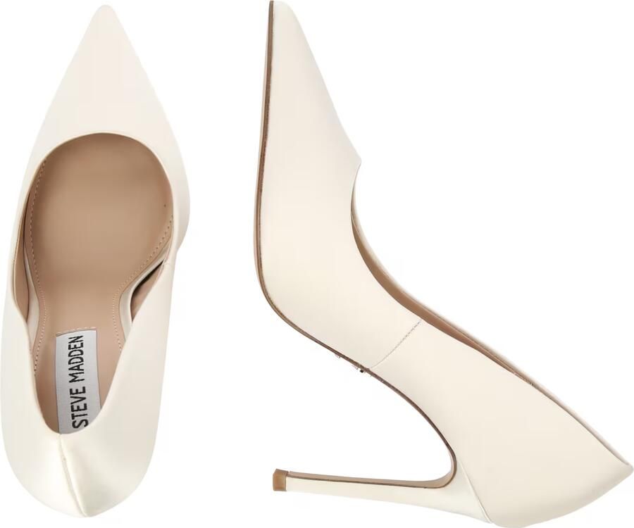 STEVE MADDEN Pumps 'Thrive' offwhite - Foto 3