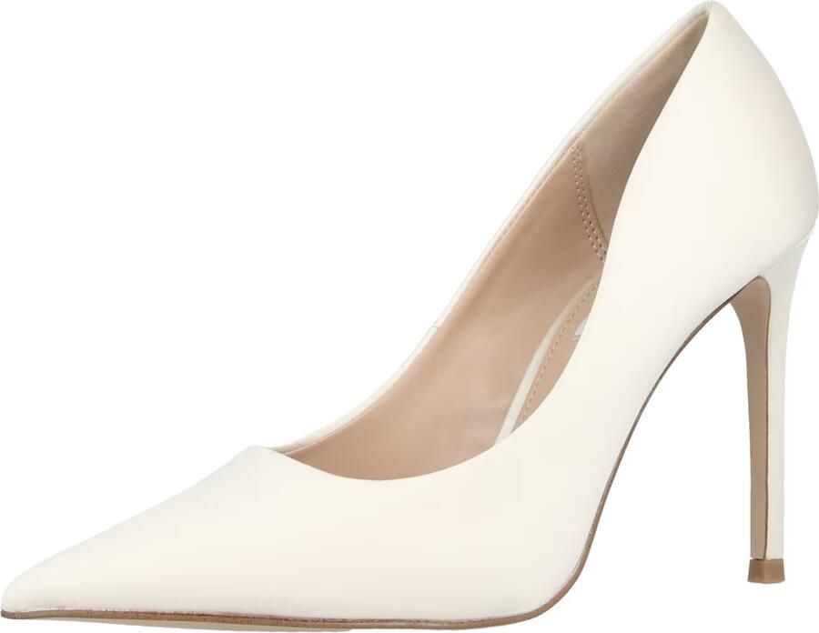 STEVE MADDEN Pumps 'Thrive' offwhite - Foto 2