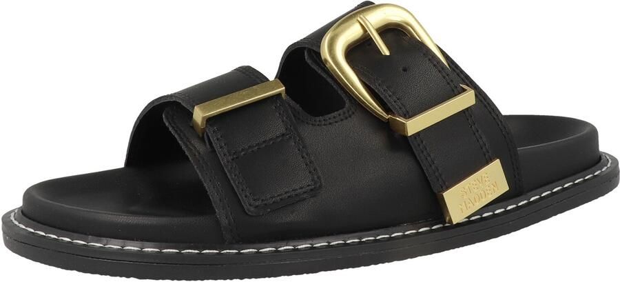 STEVE MADDEN Sandaal 'Arch-P' zwart