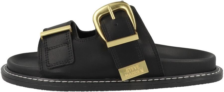 STEVE MADDEN Sandaal 'Arch-P' zwart - Foto 5