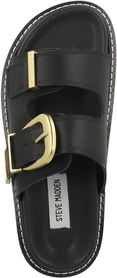STEVE MADDEN Sandaal 'Arch-P' zwart - Foto 3