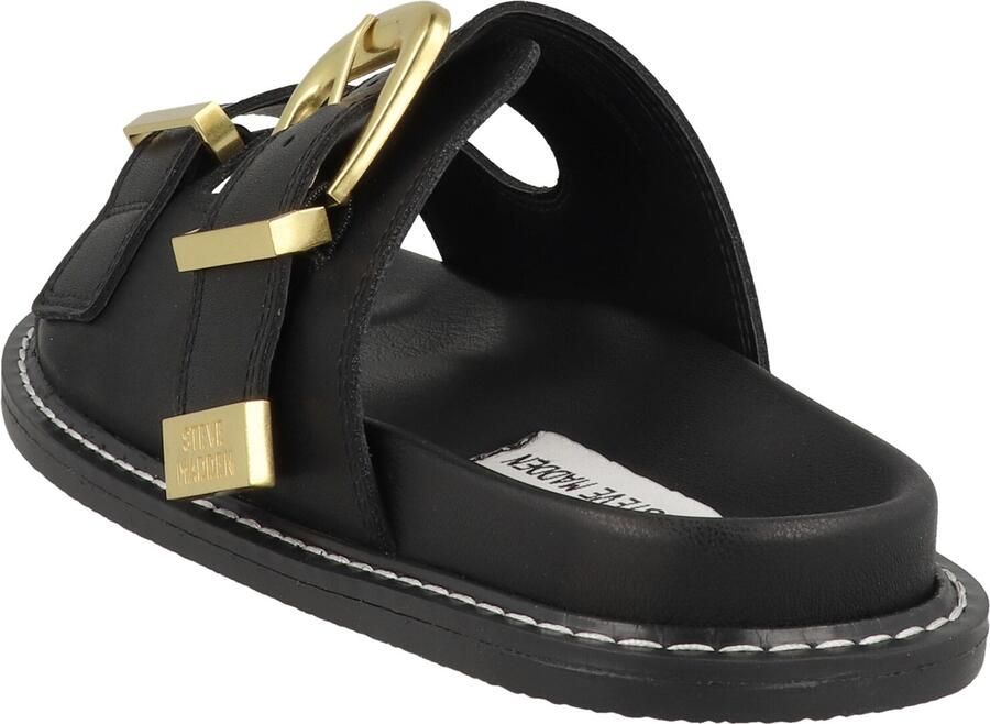 STEVE MADDEN Sandaal 'Arch-P' zwart - Foto 2