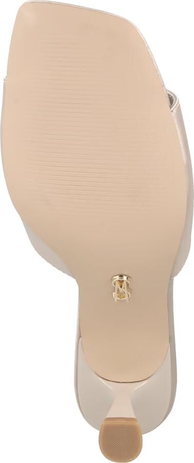 Steve Madden Ivie Hakken Dames Beige - Foto 8