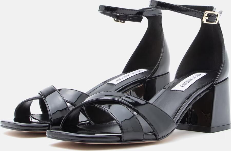 STEVE MADDEN Sandaal 'Fergie' zwart - Foto 3