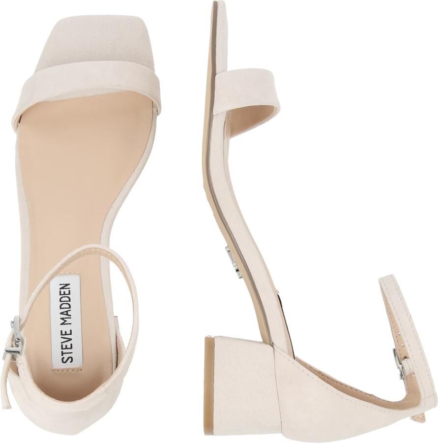 Steve Madden Pantolette van echt leer model 'Gena' - Foto 2