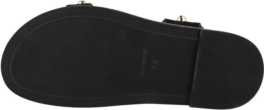 STEVE MADDEN Sandaal 'Linear' zwart - Foto 6