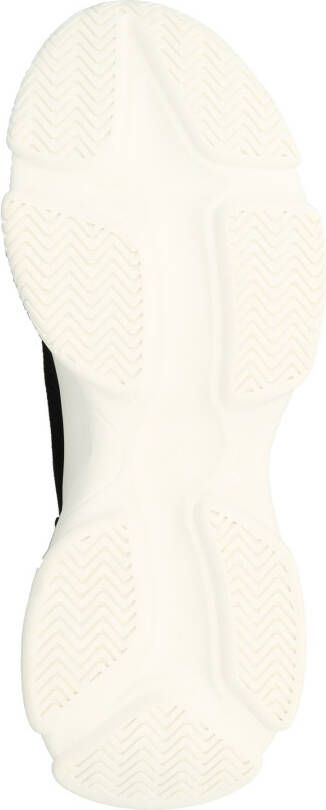 Steve Madden Dames Match-E Sports Sneakers Black Dames - Foto 4