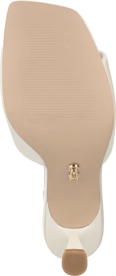 Steve Madden Pantolette met trechterhak model 'Ivie' - Foto 8