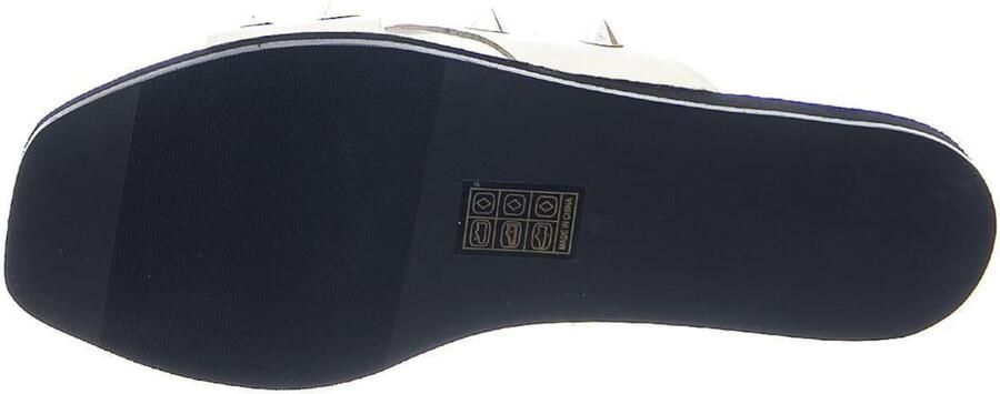STEVE MADDEN Sandaal 'Spikey' wit - Foto 5