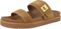 STEVE MADDEN Sandaal 'Take-Two ' cognac - Cognac