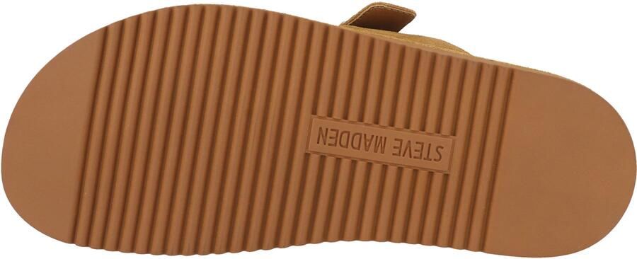 STEVE MADDEN Sandaal 'Take-Two ' cognac - Foto 5