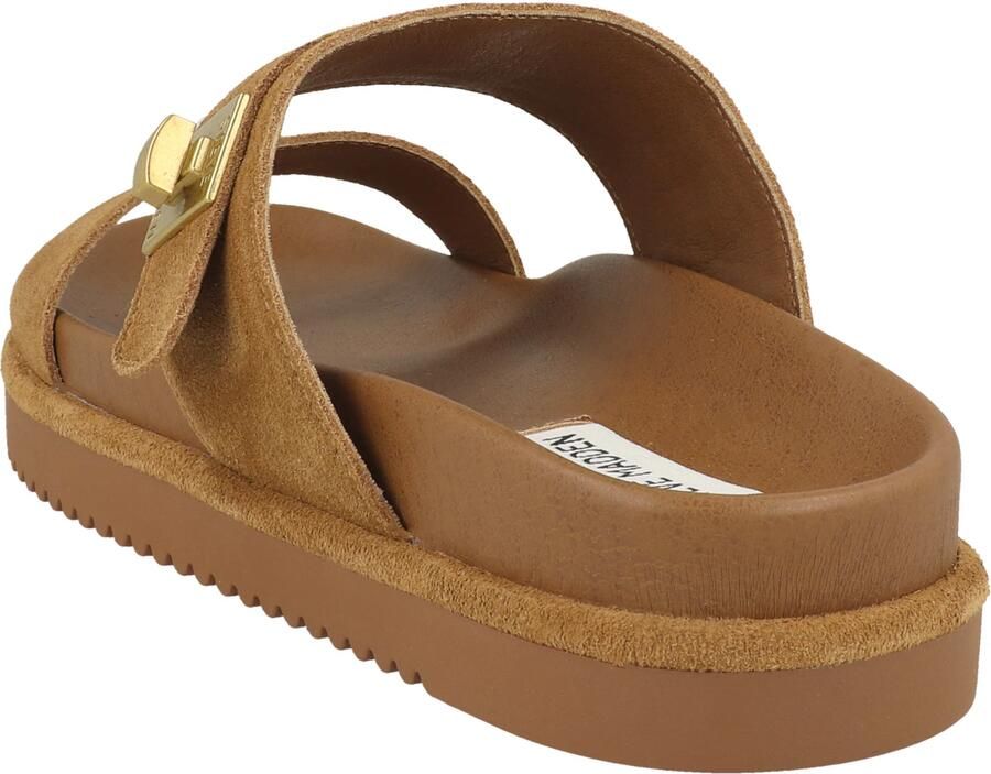STEVE MADDEN Sandaal 'Take-Two ' cognac - Foto 2
