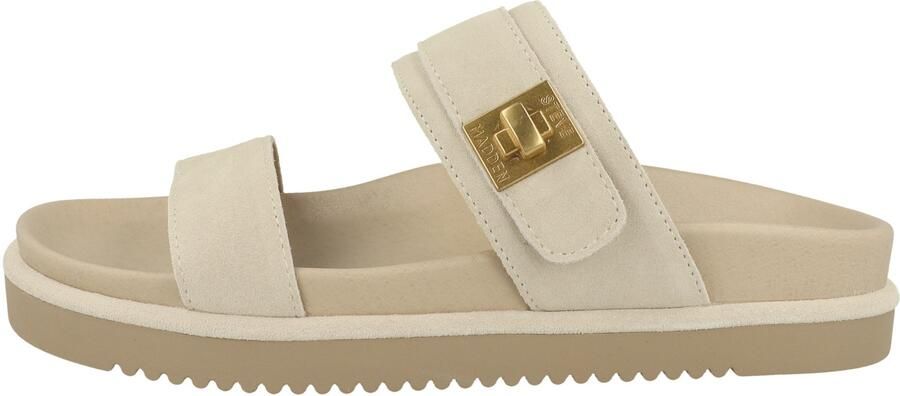 STEVE MADDEN Sandaal 'Take-Two' lichtbruin - Foto 6